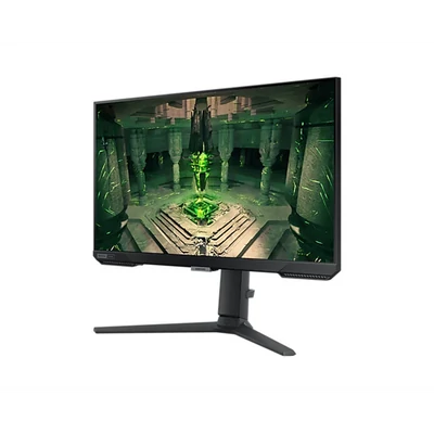 SAMSUNG Gaming 240Hz IPS monitor 25