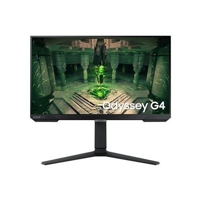 SAMSUNG Gaming 240Hz IPS monitor 25