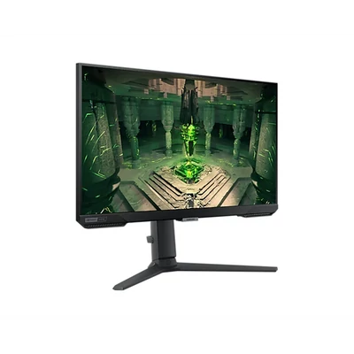 SAMSUNG Gaming 240Hz IPS monitor 25