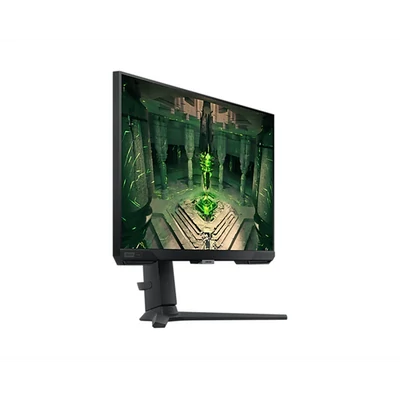 SAMSUNG Gaming 240Hz IPS monitor 25
