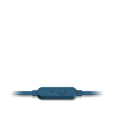 JBL Tune 110 (Fülbe helyezhető fülhallgató), Kék