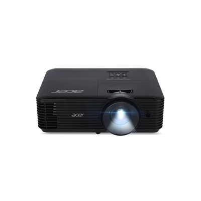 ACER DLP 3D Projektor X1228H, DLP 3D, XGA, 4500Lm, 20000/1, HDMI