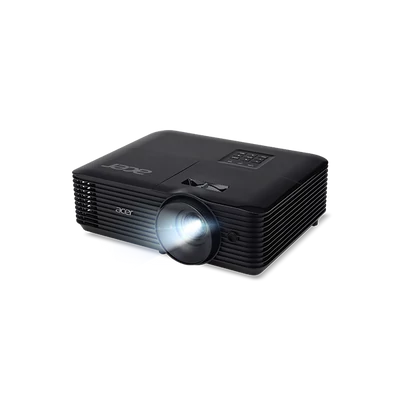 ACER DLP 3D Projektor X1228H, DLP 3D, XGA, 4500Lm, 20000/1, HDMI