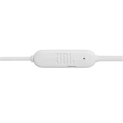 JBL Tune 215BT (Vezeték nélküli füllhallgató), Fehér