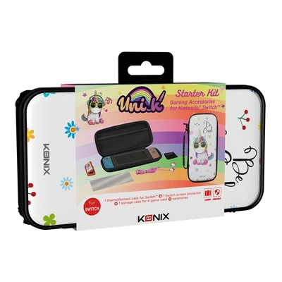 KONIX - UNIK 