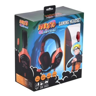 KONIX - NARUTO 