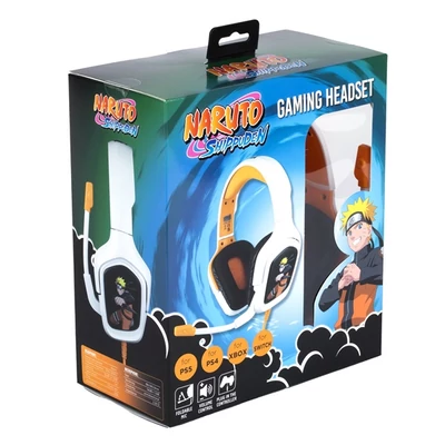 KONIX - NARUTO 