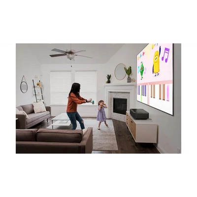 EPSON Projektor - EH-LS800B Android TV Edition (3LCD, 4K Pro-UHD, 16:9, 4000 AL, 2 500 000:1, 3xHDMI/USB/Wifi/Bluetooth)