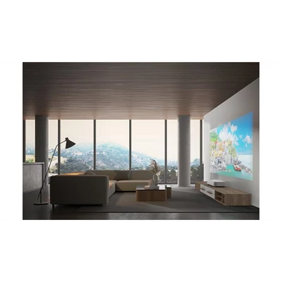 EPSON Projektor - EH-LS800W Android TV Edition (3LCD, 4K Pro-UHD, 16:9, 4000 AL, 2 500 000:1, 3xHDMI/USB/Wifi/Bluetooth)