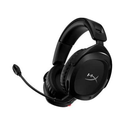 HP HYPERX vezeték nélküli gaming fejhallgató Cloud Stinger 2 Core - fekete