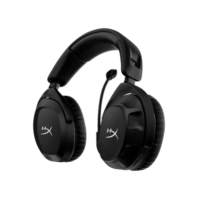 HP HYPERX vezeték nélküli gaming fejhallgató Cloud Stinger 2 Core - fekete