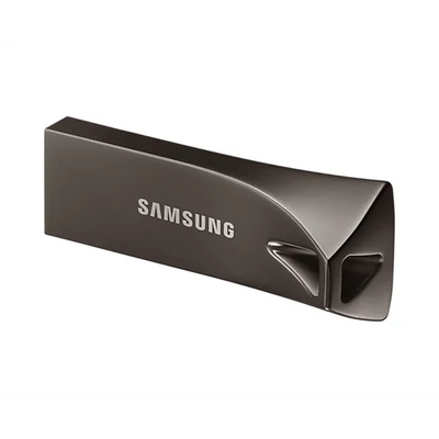 SAMSUNG Pendrive BAR Plus USB 3.1 Flash Drive 128GB (Titan Grey)
