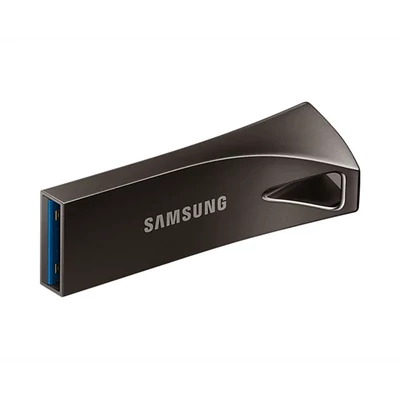SAMSUNG Pendrive BAR Plus USB 3.1 Flash Drive 128GB (Titan Grey)