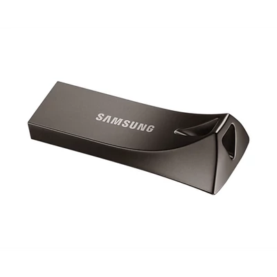 SAMSUNG Pendrive BAR Plus USB 3.1 Flash Drive 128GB (Titan Grey)