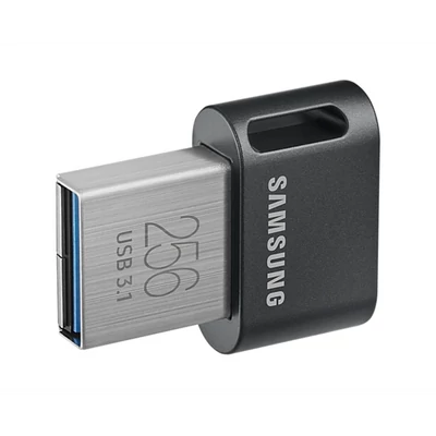 SAMSUNG Pendrive FIT Plus USB 3.1 Flash Drive 256GB