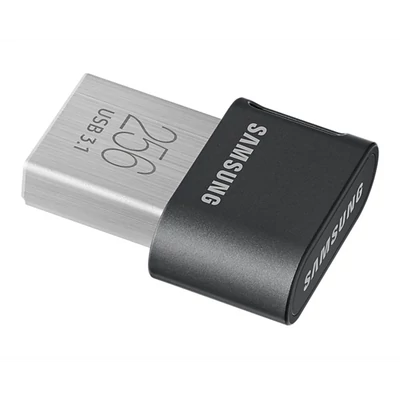 SAMSUNG Pendrive FIT Plus USB 3.1 Flash Drive 256GB