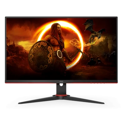 AOC Gaming 155Hz VA monitor 27