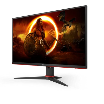 AOC Gaming 155Hz VA monitor 27