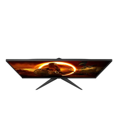 AOC Gaming 155Hz VA monitor 27
