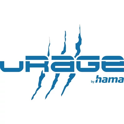 URAGE by HAMA 186090, GAMING URAGE 