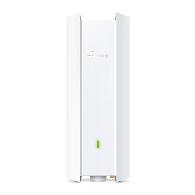 TP-LINK Wireless Access Point Dual Band AX3000 Kültéri/Beltéri, EAP650-OUTDOOR
