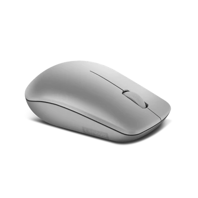 LENOVO 530 Wireless Mouse (Platinum Grey)