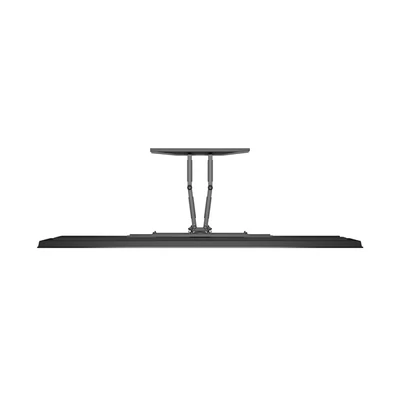 MULTIBRACKETS Fali konzol, M VESA Flexarm L Full Motion Dual (40-75