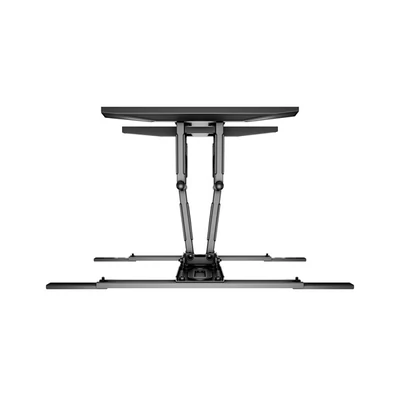 MULTIBRACKETS Fali konzol, M VESA Flexarm L Full Motion Dual (40-75