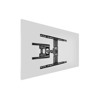 MULTIBRACKETS Fali konzol, M VESA Flexarm L Full Motion Dual (40-75