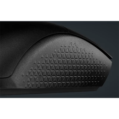 CORSAIR Vezetékes Egér Gaming, KATAR PRO Ultra-light, 6 programozható gomb, RGB Világítás, 12400dpi, fekete