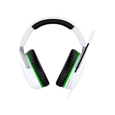 HP HYPERX vezetékes gaming fejhallgató CloudX Stinger 2 Xbox - fehér