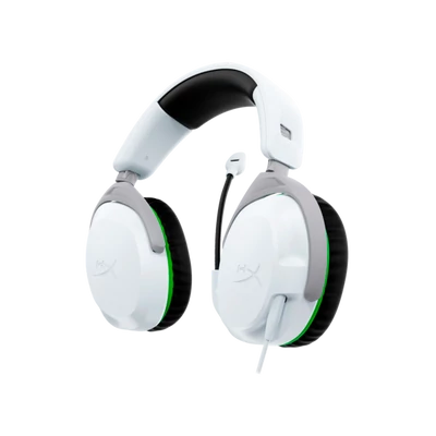 HP HYPERX vezetékes gaming fejhallgató CloudX Stinger 2 Xbox - fehér