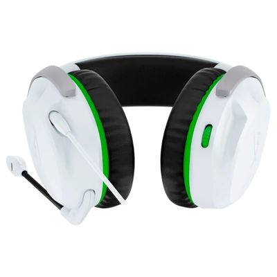 HP HYPERX vezetékes gaming fejhallgató CloudX Stinger 2 Xbox - fehér
