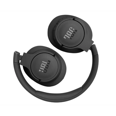 JBL Tune 770NC (Vezeték nélküli, zajszűrős fejhallgató), Fekete
