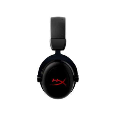HP HYPERX vezeték nélküli gaming fejhallgató Cloud II - fekete