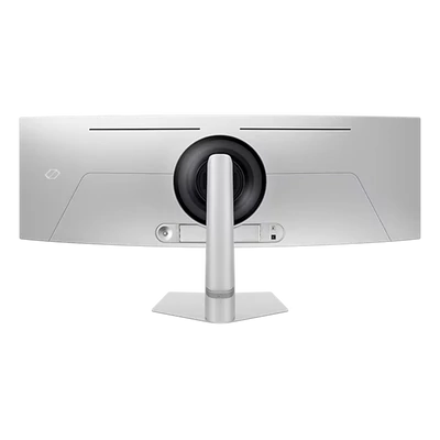 SAMSUNG Ívelt Gaming 240Hz OLED monitor 49