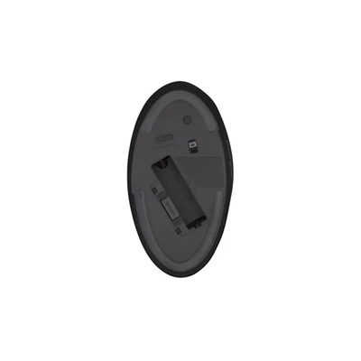 KENSINGTON Vezeték nélküli egér (Pro Fit Ergo Wireless Mouse - Black)
