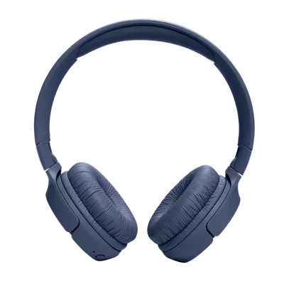 JBL Tune 520BT (vezeték nélküli fejhallgató), Kék