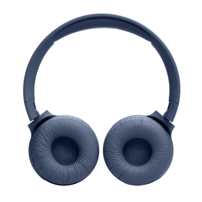 JBL Tune 520BT (vezeték nélküli fejhallgató), Kék