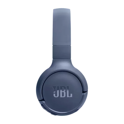 JBL Tune 520BT (vezeték nélküli fejhallgató), Kék