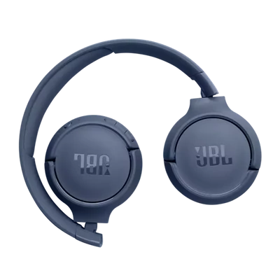 JBL Tune 520BT (vezeték nélküli fejhallgató), Kék