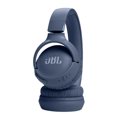 JBL Tune 520BT (vezeték nélküli fejhallgató), Kék