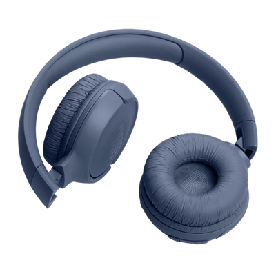 JBL Tune 520BT (vezeték nélküli fejhallgató), Kék