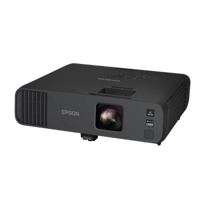 EPSON Projektor - EB-L265F (3LCD,1920x1080 (Full HD),16:9, 4600 AL, 2.500.000:1, 2xHDMI/2xVGA/USB/RS-232/LAN/WiFi)