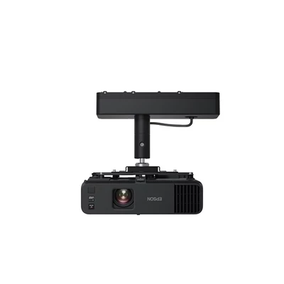 EPSON Projektor - EB-L265F (3LCD,1920x1080 (Full HD),16:9, 4600 AL, 2.500.000:1, 2xHDMI/2xVGA/USB/RS-232/LAN/WiFi)
