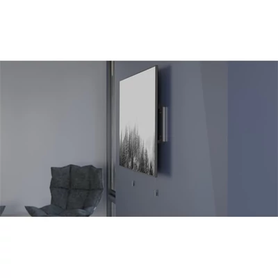 MULTIBRACKETS Fali konzol, M Universal Wallmount Tilt Medium (32-65