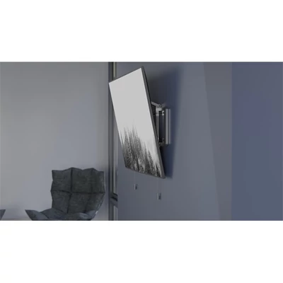 MULTIBRACKETS Fali konzol, M Universal Wallmount Tilt Medium (32-65