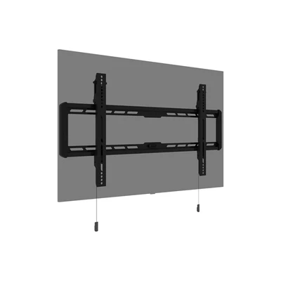 MULTIBRACKETS Fali konzol, M Universal Wallmount Tilt Large (40-86