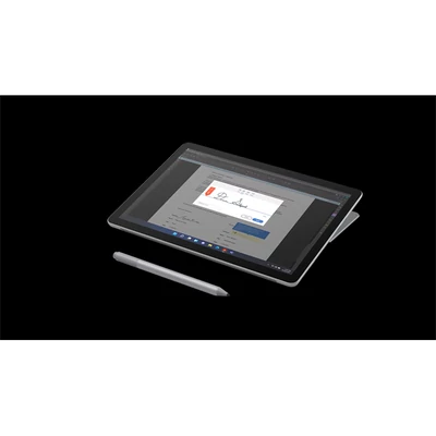 MICROSOFT Surface Go 4 N200 64GB 8GB Platinum W11 Pro