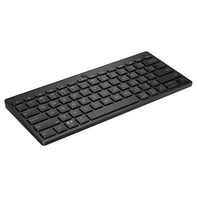 HP vezeték nélküli billentyűzet Bluetooth 350 - fekete